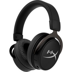 Casque Gamer | Kingston HyperX Cloud MIX Bluetooth Kulaküstü Kulaklık HX-HSCAM-GM