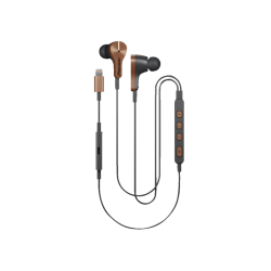 In-Ear-Kopfhörer | PIONEER Rayz Plus - Kopfhörer (In-ear, Bronze)