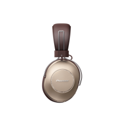 Bluetooth Kopfhörer | PIONEER S9, Over-ear Kopfhörer Bluetooth Gold