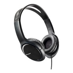 Headphones | Pioneer SE-MJ711-K Kulaküstü Kulaklık