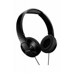 Pioneer Se-Mj503T-K Kulak Üstü Kulaklık