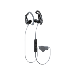 Bluetooth Kopfhörer | PIONEER SE-E7BT, In-ear Kopfhörer Bluetooth Grau