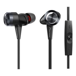 In-ear Headphones | Pioneer SE-CX7-K Kulakiçi Kulaklık