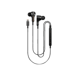 Kulak İçi Kulaklık | PIONEER RAYZ, In-ear Kopfhörer  Schwarz