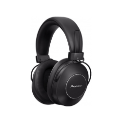 Bluetooth Kopfhörer | PIONEER SE-MS9BN-B - Bluetooth Kopfhörer (Over-ear, Schwarz)