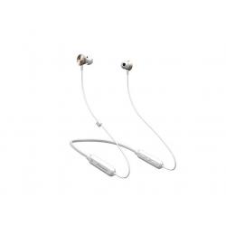 Ακουστικά In Ear | PIONEER SE-QL7BT-G bluetooth fülhallgató, arany