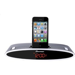 Pioneer X-DS301K İpod/İphone Dock Station