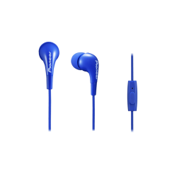 Ecouteur intra-auriculaire | PIONEER SE-CL502T-L, In-ear Kopfhörer  Blau