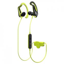 Bluetooth & Wireless Headphones | Pioneer SE-E7BT-Y Yellow