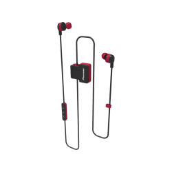 In-ear Headphones | PIONEER SE-CL5 BT-R vezeték nélküli sport fülhallgató