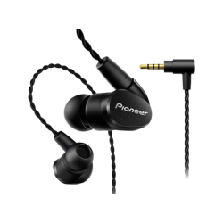 In-ear Headphones | PIONEER SE-CH5BL