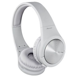 Pioneer | Pioneer SE MX7 W Beyaz Kulaküstü Kulaklık