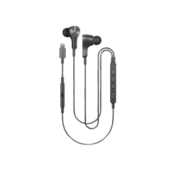 In-Ear-Kopfhörer | PIONEER Rayz Plus - Kopfhörer (In-ear, Graphite)