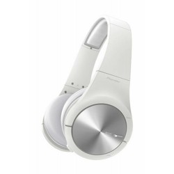 Headphones | Pioneer SE-MX7-W Mikrofonlu Kulaküstü Kulaklık Matte White