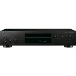 Pioneer | Pioneer Pd-10 Ae CD Player