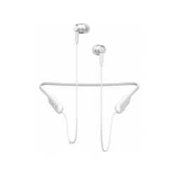 Bluetooth fejhallgató | PIONEER SE-C7BT-W bluetooth fülhallgató, fehér