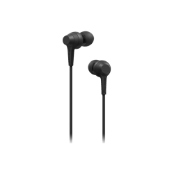 In-Ear-Kopfhörer | PIONEER SE-C1T, In-ear Kopfhörer  Schwarz