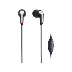 In-Ear-Kopfhörer | PIONEER SE-CL621TV fülhallgató, fekete