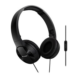 Pioneer SE-MJ503-T-K Kulaküstü Kulaklık