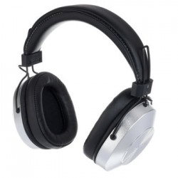 Headphones | Pioneer SE-MS7BT-S Silver B-Stock