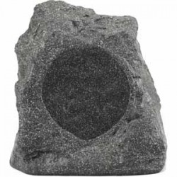 JAMO JR-6 Outdoor Rock Speaker (Granite)