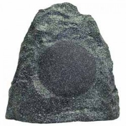 Jamo | Jamo Rock 5.2A Outdoor Speaker - Granite