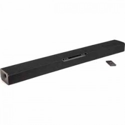 Jamo | Jamo SB 36 Powered Sound Bar with Bluetooth - Black