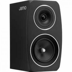 Jamo | Jamo C 93 - Our Flagship Monitor including a single 6 HCC woofer, and a single 1 silk dome tweeter with DTT tech. These define audio excelle