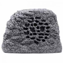 Jamo | Jamo Rock 8.3A Outdoor Speaker - Granite