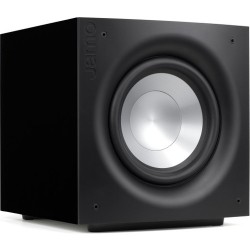 Jamo | Jamo J 112 Sub Aktif Subwoofer Siyah