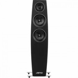 Jamo | Jamo C 95 - Beautiful tower speaker including 2/6 HCC woofers and our 1 silk dome tweeter in a 2.5 way design.(Each)