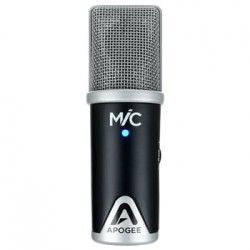 Apogee Electronics | Apogee MiC 96k B-Stock