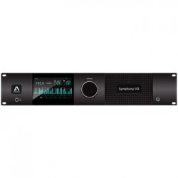 Apogee Electronics | Apogee Symphony I/O Mk2 TB 8x8