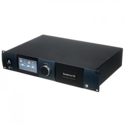 Apogee Symphony I/O Mk2 TB 24x24