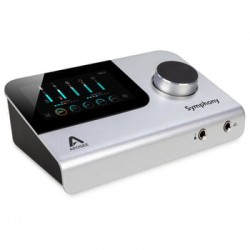 Apogee Electronics | Apogee Symphony Desktop