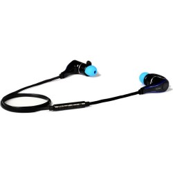 Bluetooth Hoofdtelefoon | Inovaxıs Inv-100 Sport 2017 (İphone & Android - Universal Destekli) Stereo Bluetooth Kulaklık