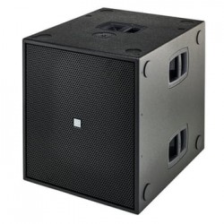 Speakers | FBT Horizon VHA 118 SA