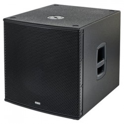 Speakers | FBT Vertus CLA 118 SA