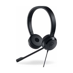 Ακουστικά | Dell Pro Stereo Headset - Uc350 - Skype For Business