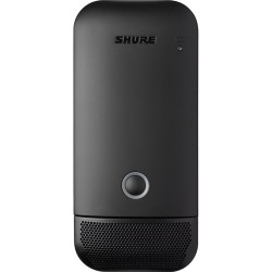 Shure ULXD6/O Digital Wireless Omni Boundary Microphone Transmitter (G50: 470 to 534 MHz)