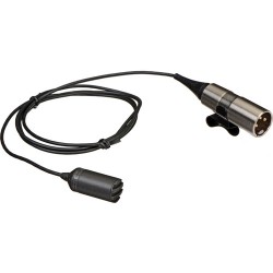 Shure | Shure SM11-CN Lavalier Microphone