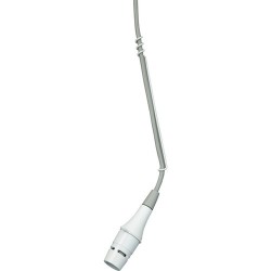 Shure Centraverse Overhead Cardioid Condenser Microphone (White)