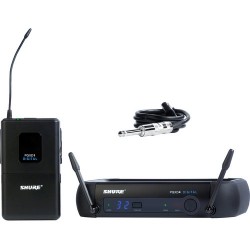 Shure | Shure PGXD Digital Series Wireless Guitar System