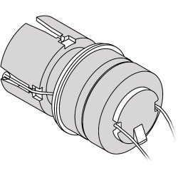 Shure | Shure R188 Replacement Cartridge for the Shure Beta Green 3.1 Microphone