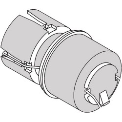 Shure | Shure R197 Replacement Cartridge for the Shure 14A Microphone