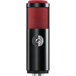 Shure | Shure KSM313 Dual-Voice Ribbon Microphone