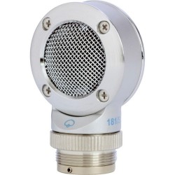 Shure | Shure RPM181/S Supercardioid Polar Pattern Capsule