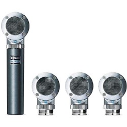 Shure | Shure Beta 181 Microphone Kit