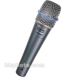 Shure | Shure Beta 57A Microphone