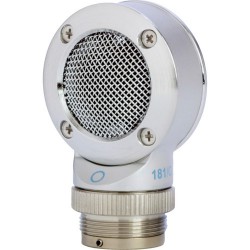 Shure | Shure RPM181/O Omnidirectional Polar Pattern Capsule